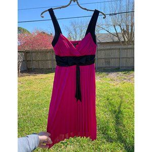 Jodi Kristopher Dress Prom/Homecoming/Quincetta